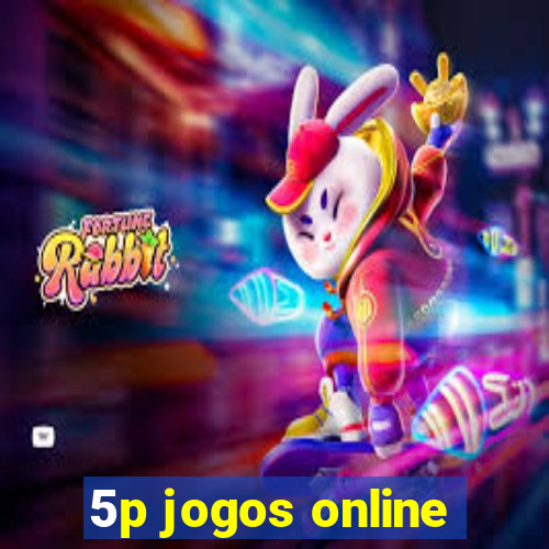 5p jogos online